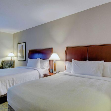 Hilton Garden Inn Норволк Екстер'єр фото