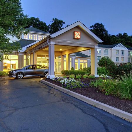 Hilton Garden Inn Норволк Екстер'єр фото