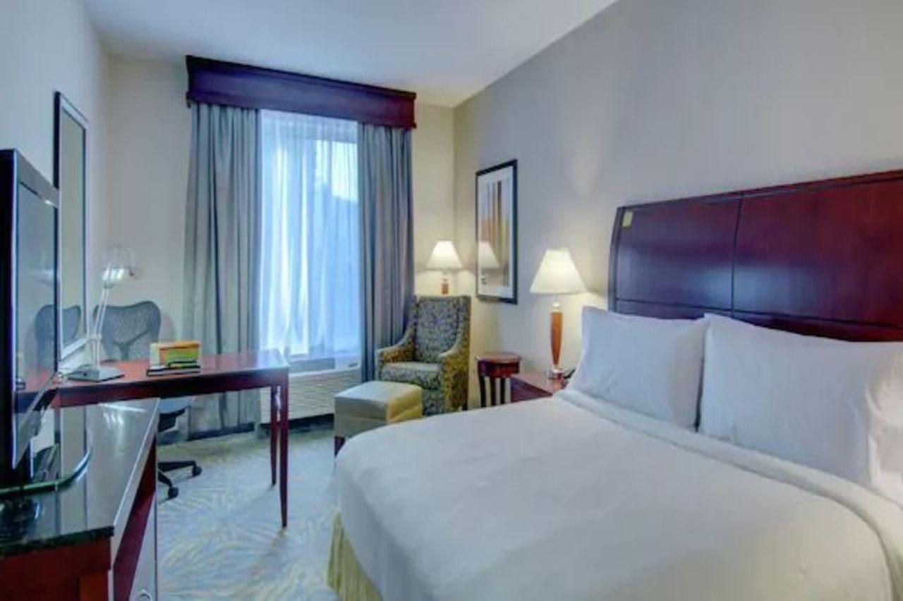 Hilton Garden Inn Норволк Екстер'єр фото