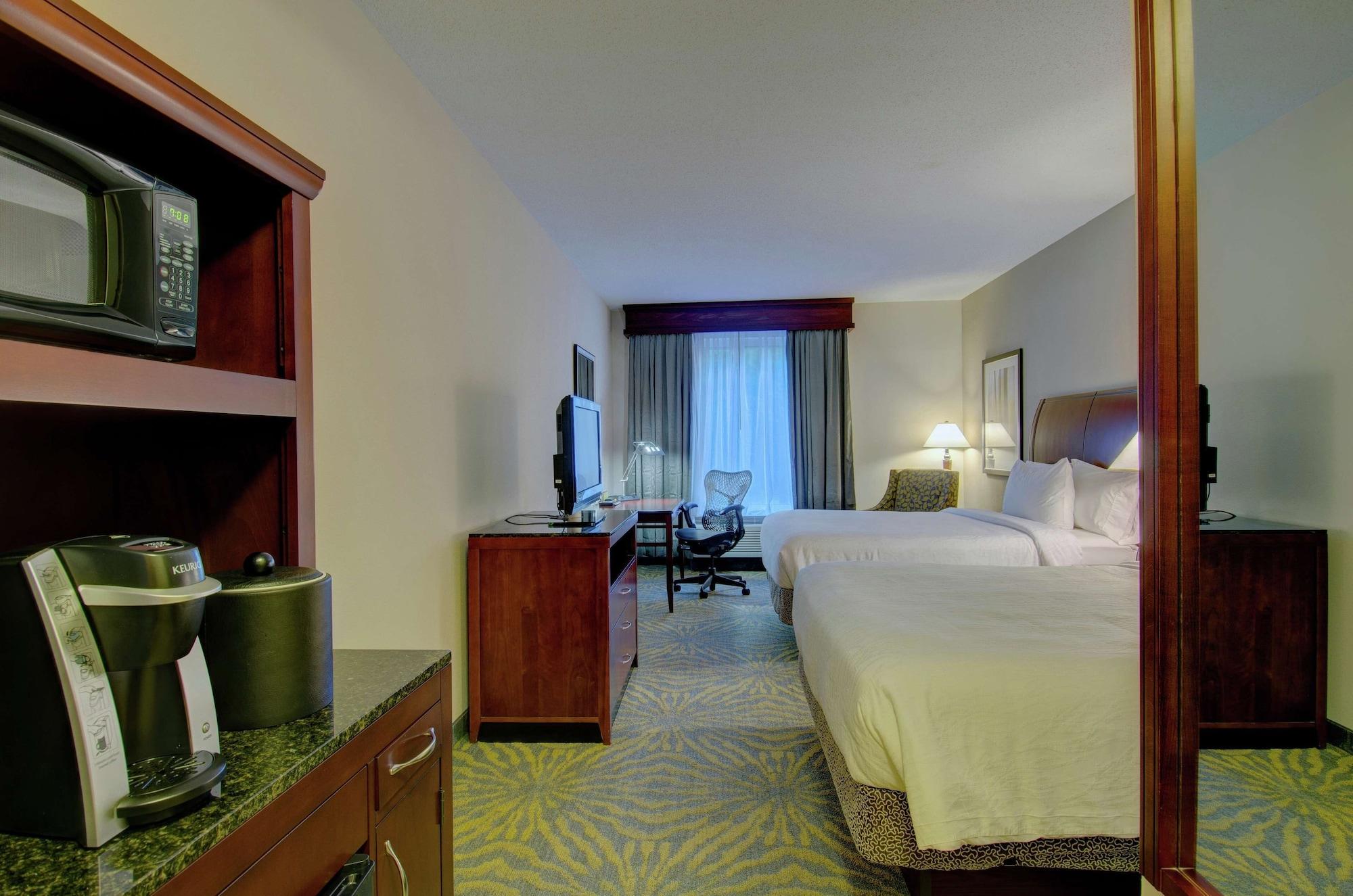 Hilton Garden Inn Норволк Екстер'єр фото