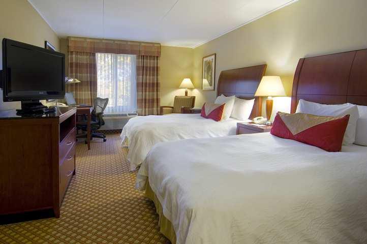 Hilton Garden Inn Норволк Екстер'єр фото