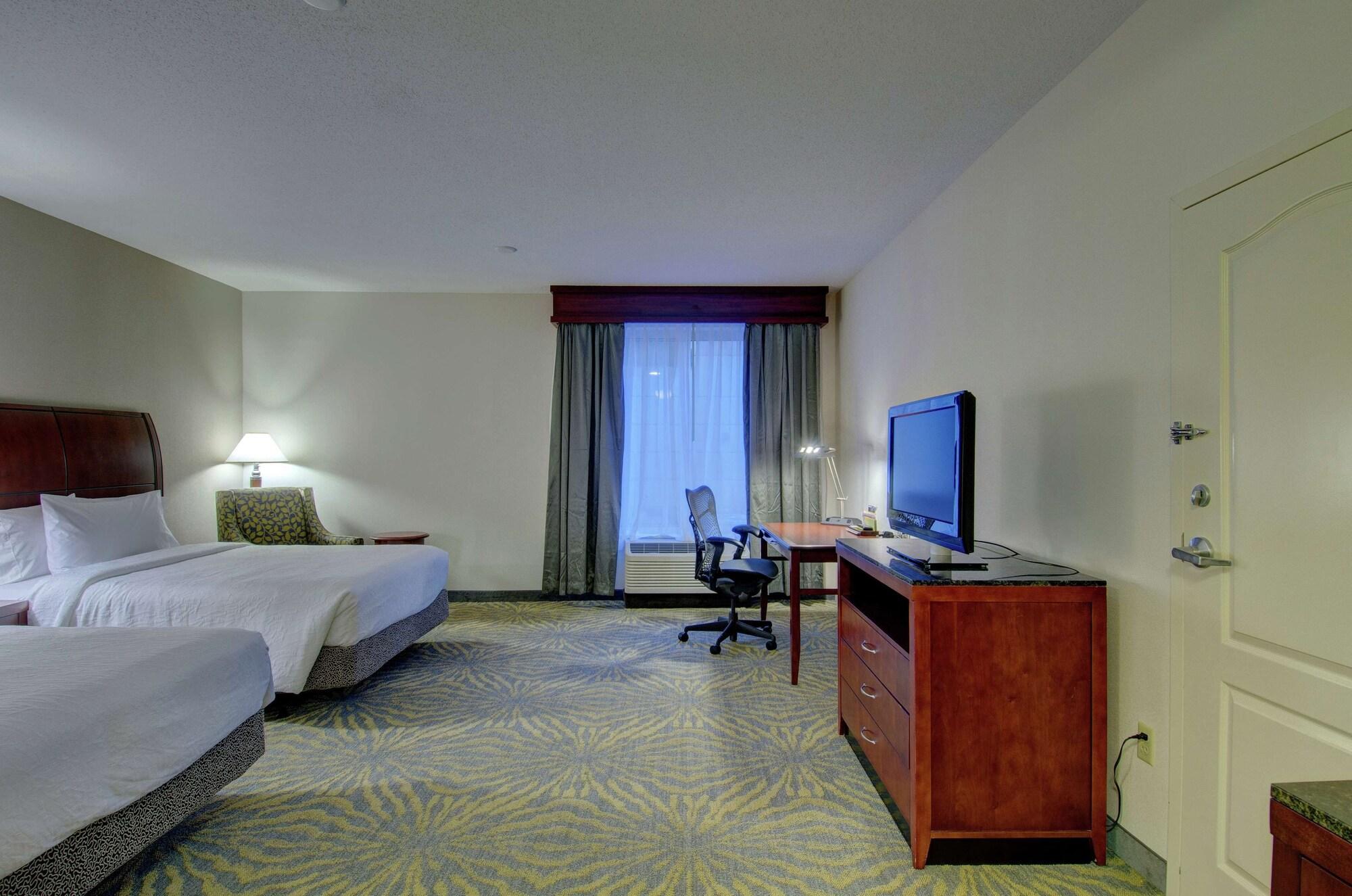 Hilton Garden Inn Норволк Екстер'єр фото