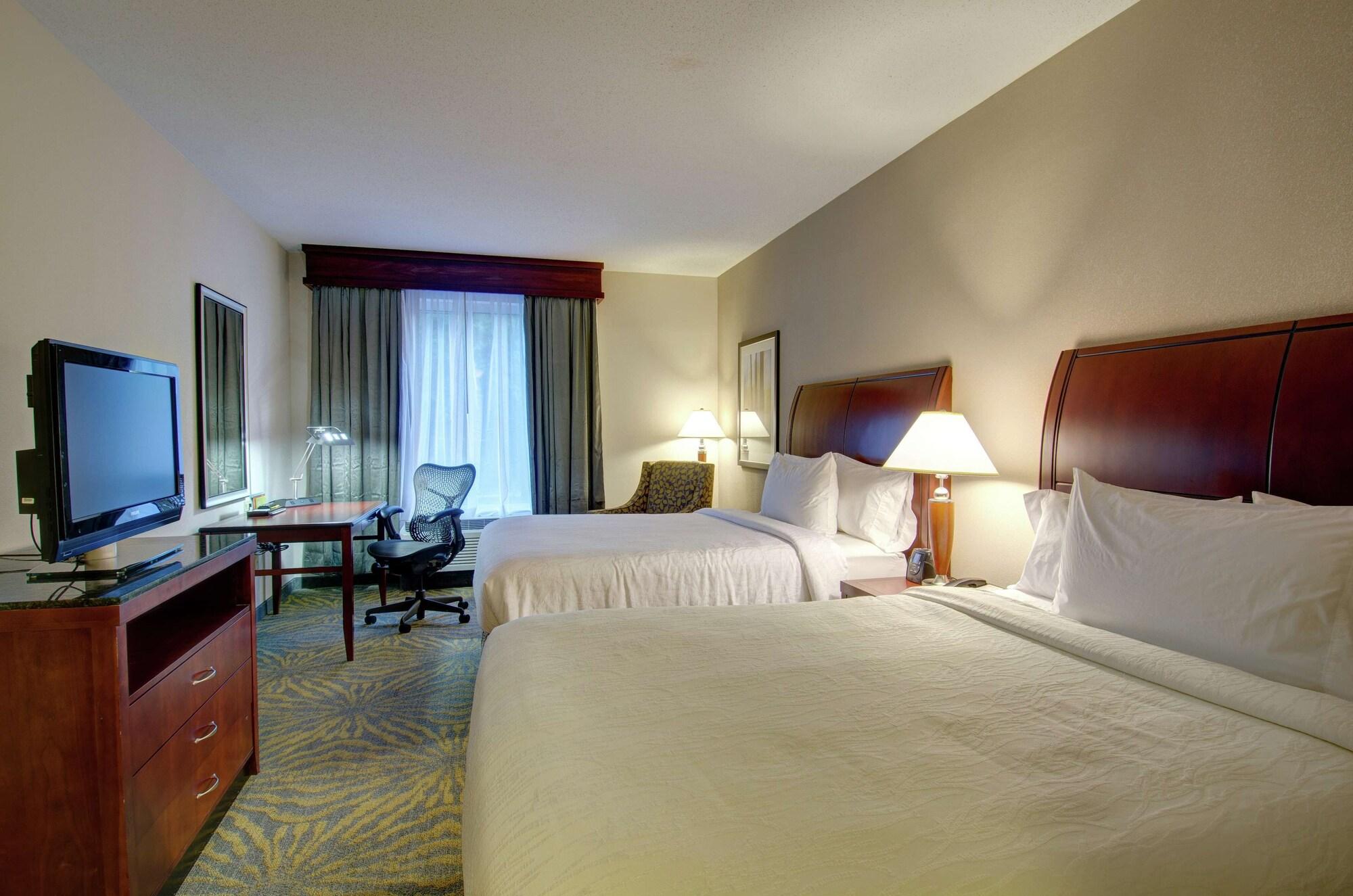 Hilton Garden Inn Норволк Екстер'єр фото