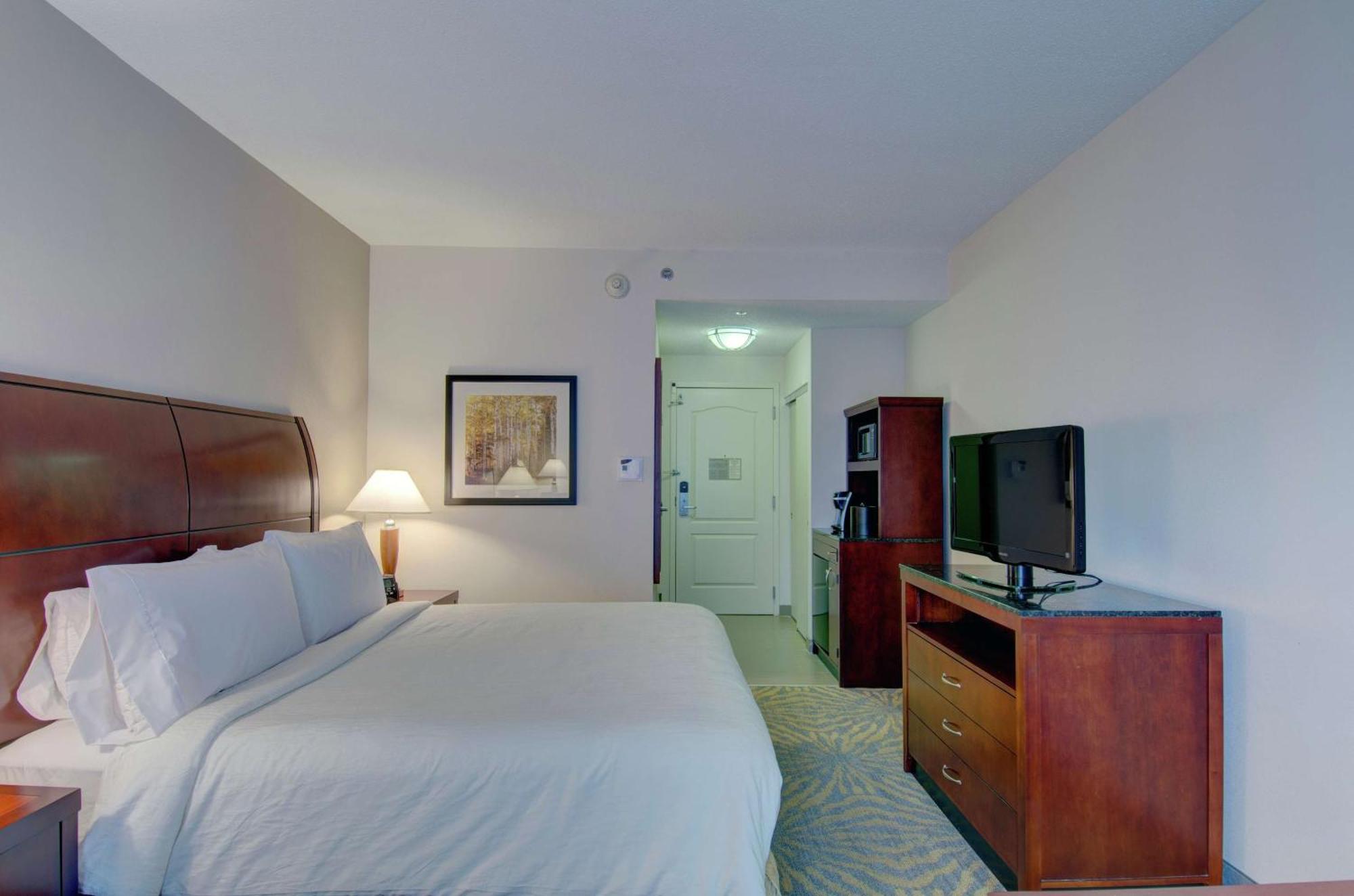 Hilton Garden Inn Норволк Екстер'єр фото