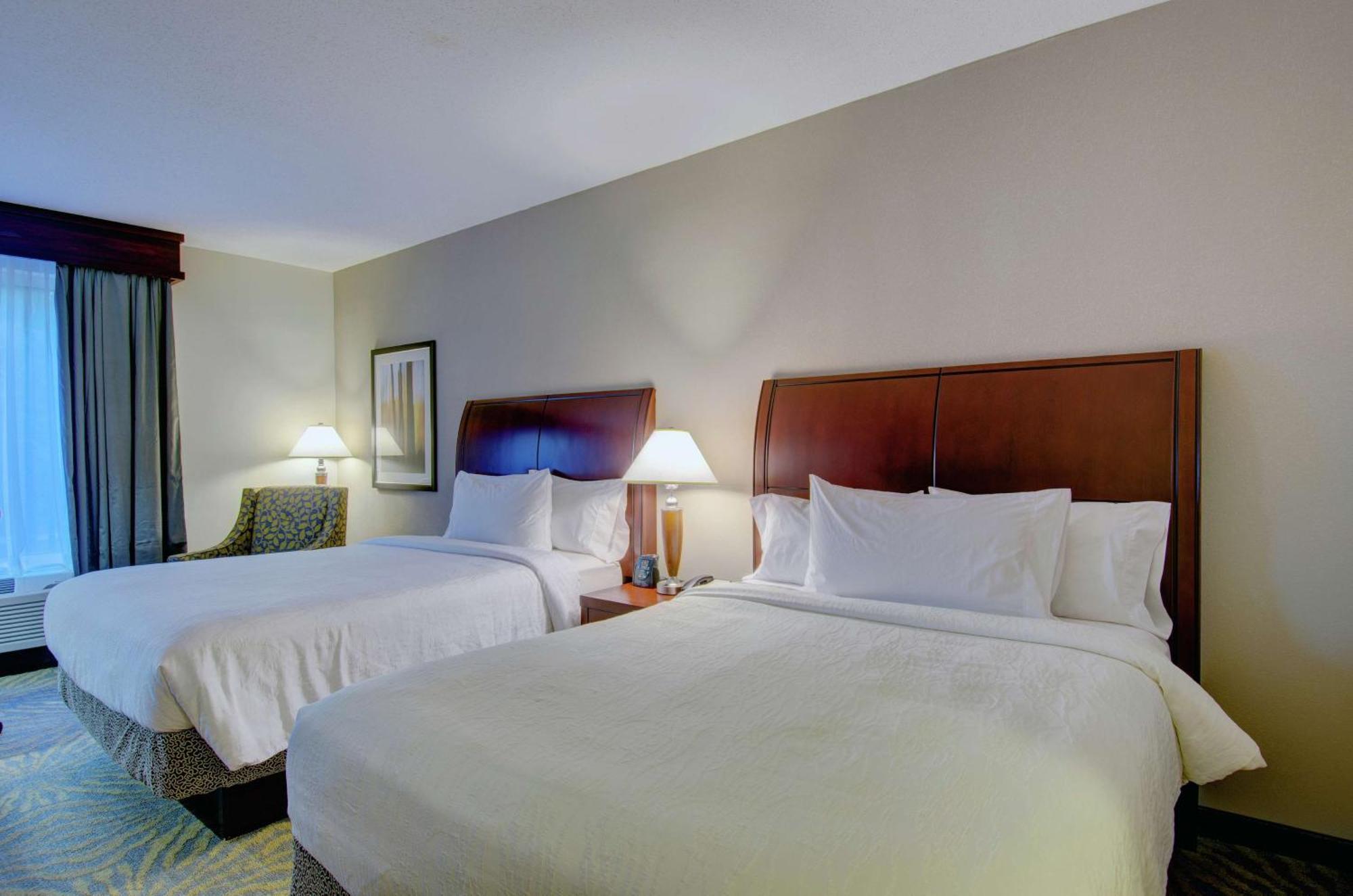 Hilton Garden Inn Норволк Екстер'єр фото
