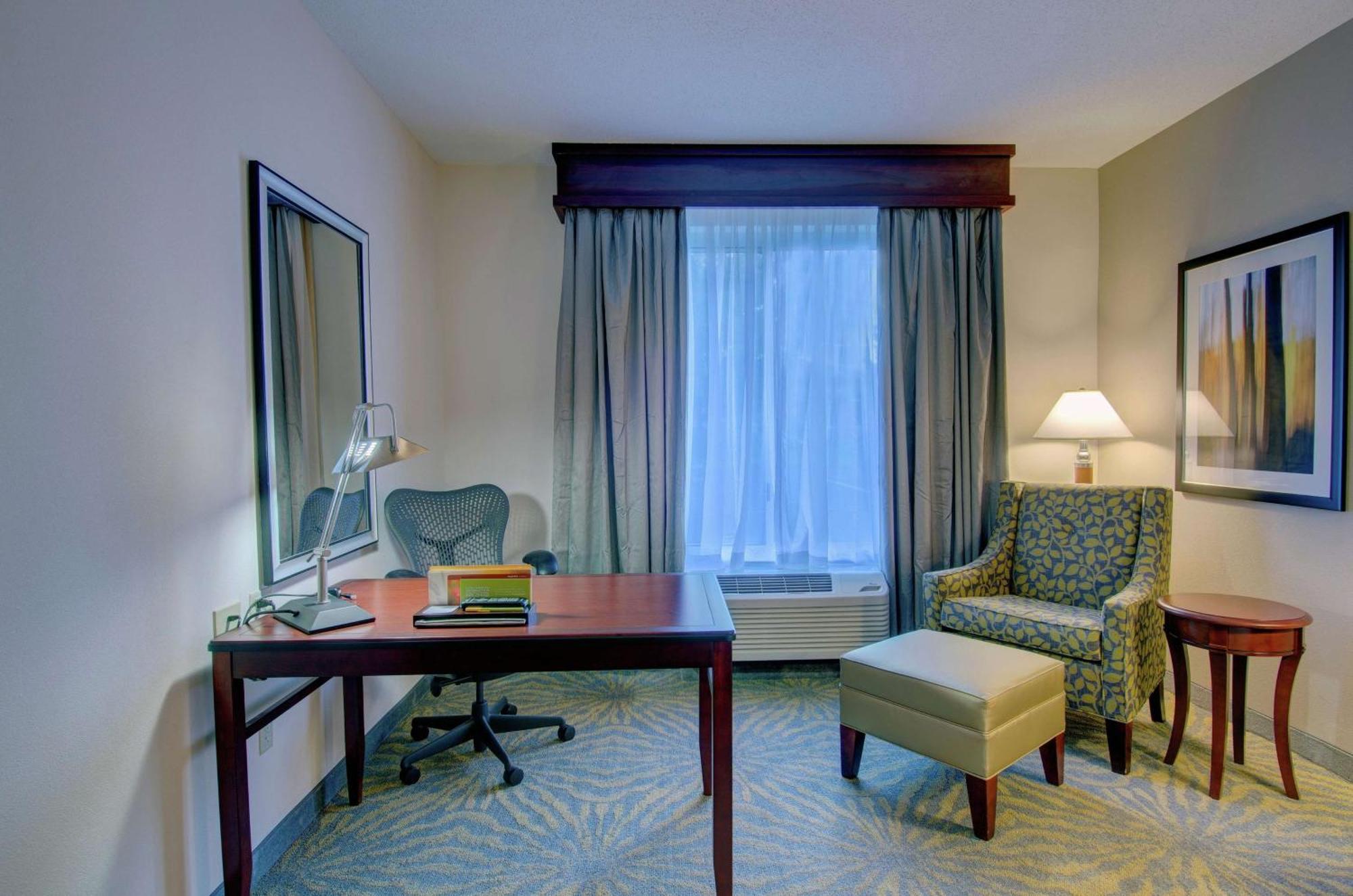 Hilton Garden Inn Норволк Екстер'єр фото