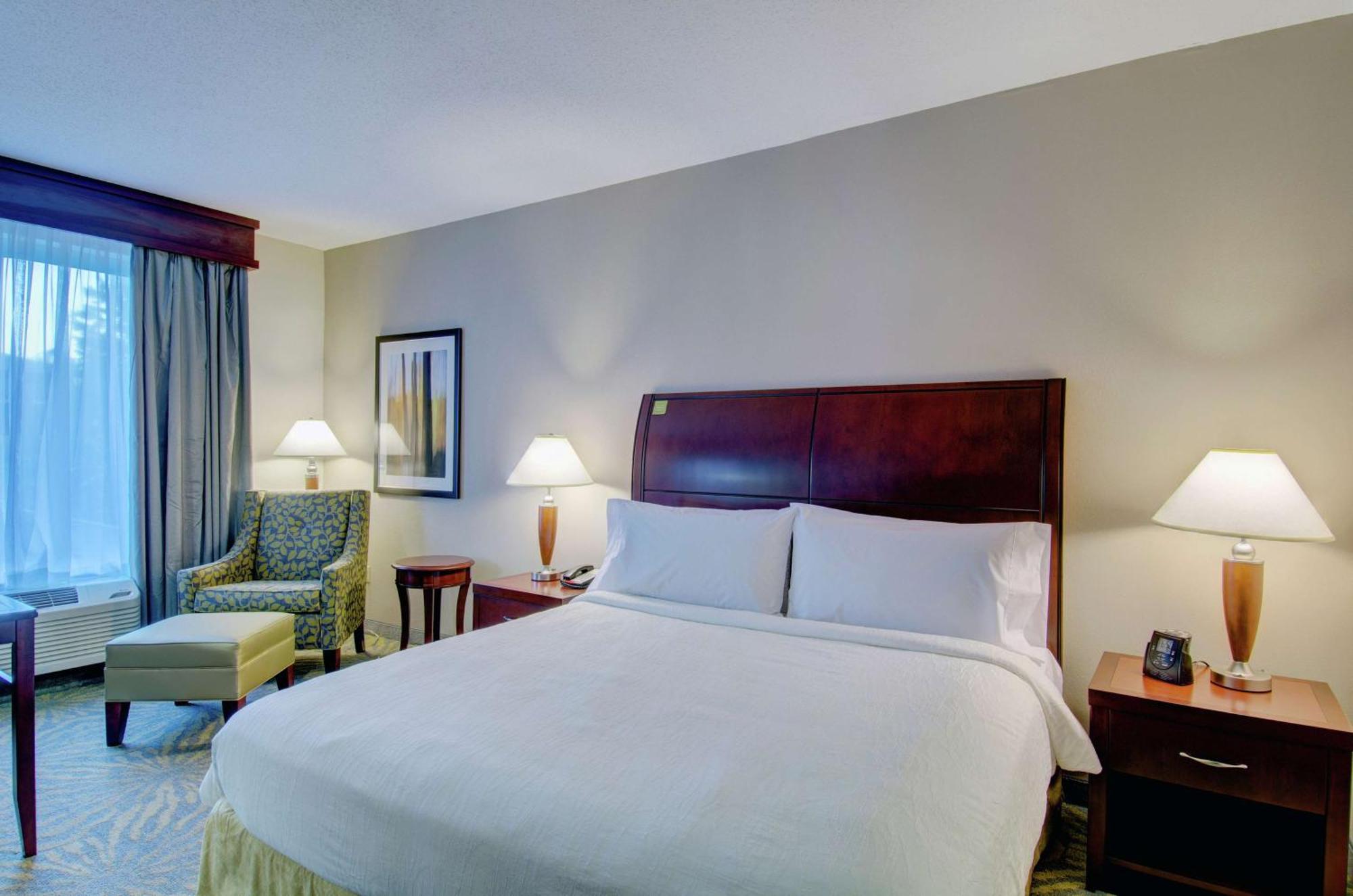 Hilton Garden Inn Норволк Екстер'єр фото