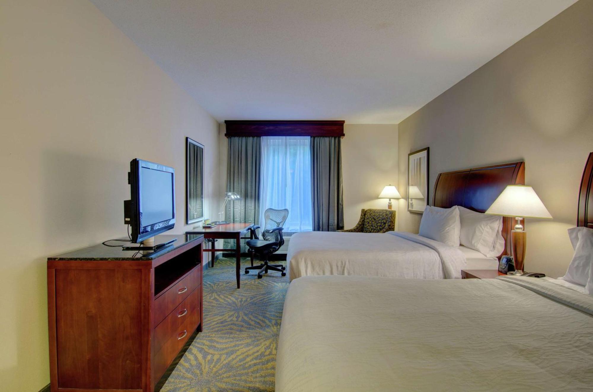 Hilton Garden Inn Норволк Екстер'єр фото