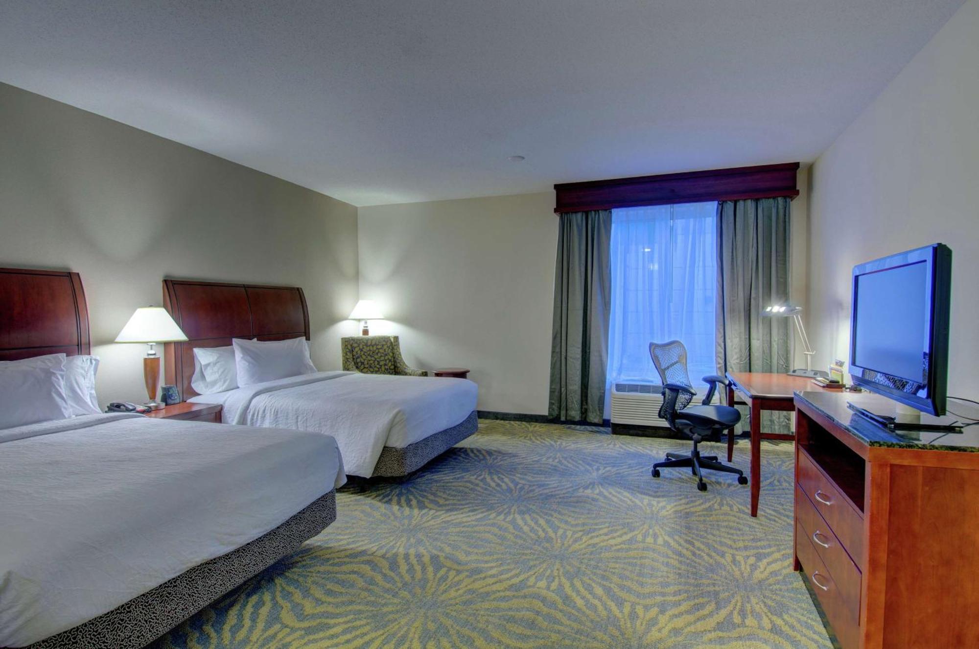 Hilton Garden Inn Норволк Екстер'єр фото
