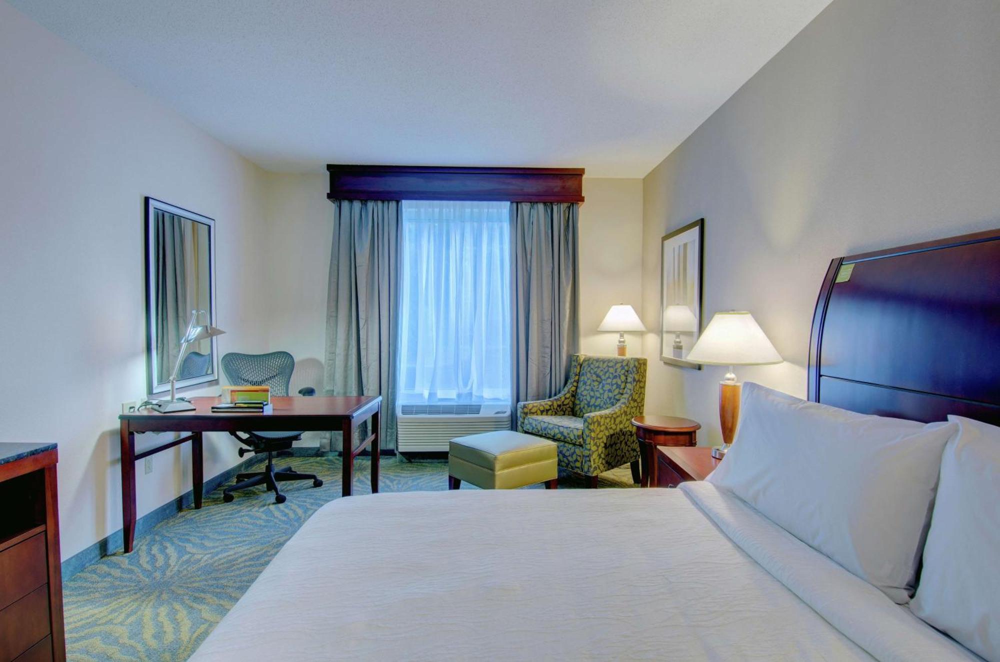 Hilton Garden Inn Норволк Екстер'єр фото