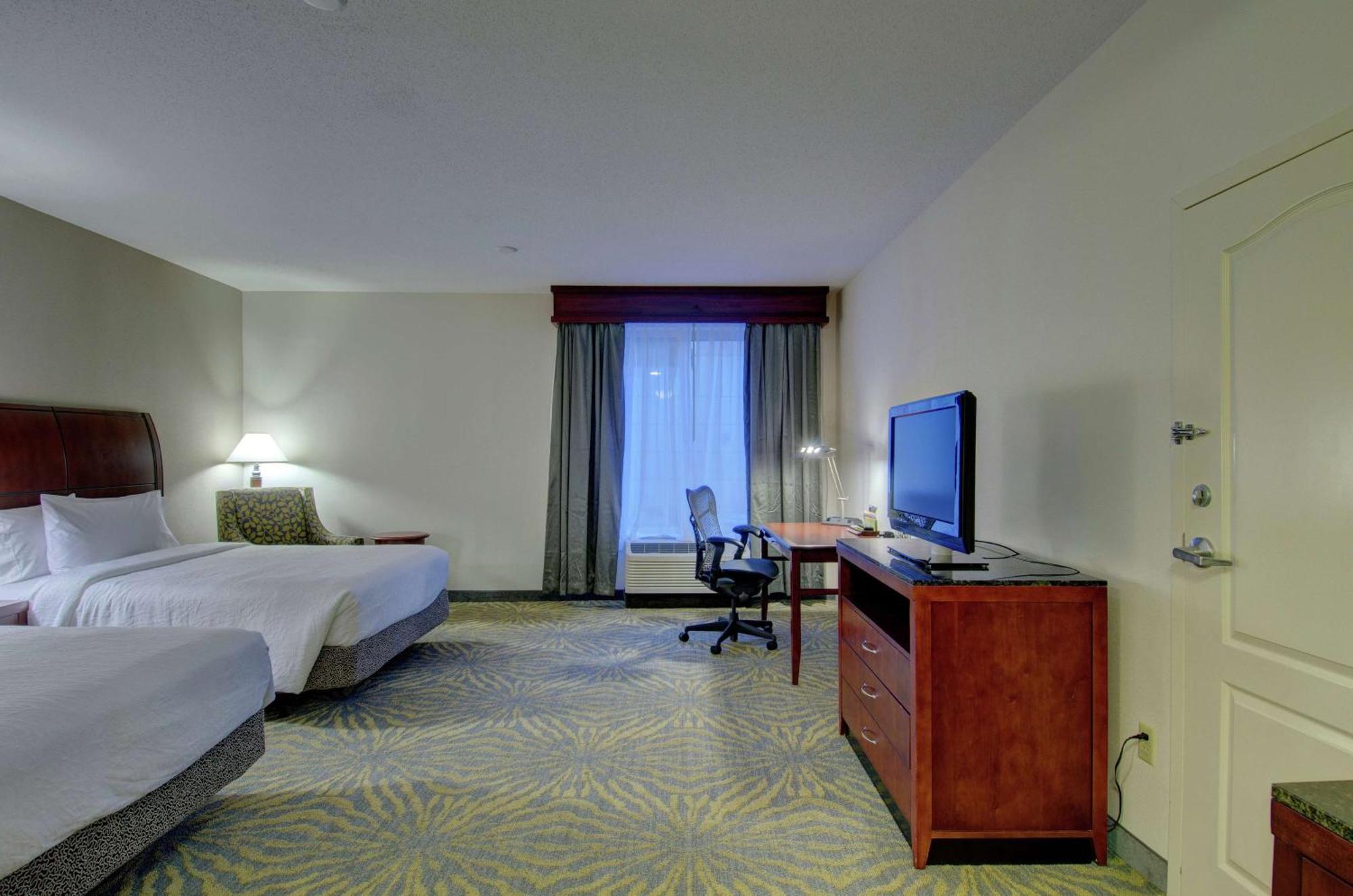 Hilton Garden Inn Норволк Екстер'єр фото