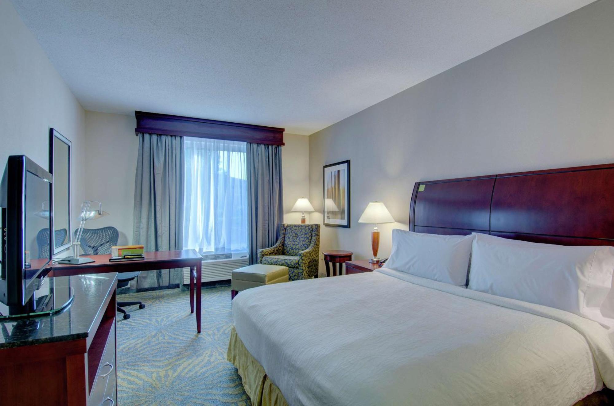 Hilton Garden Inn Норволк Екстер'єр фото