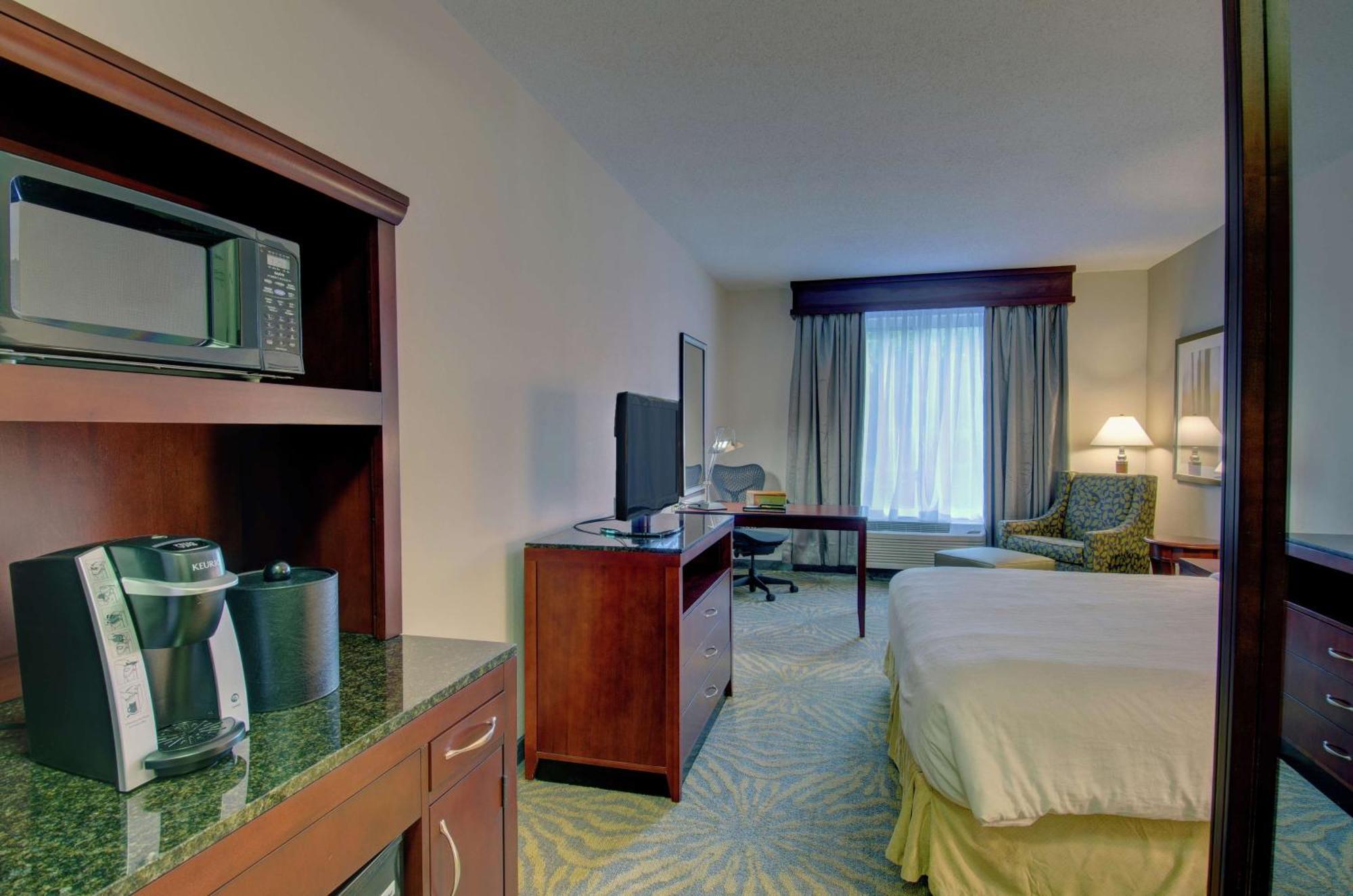 Hilton Garden Inn Норволк Екстер'єр фото