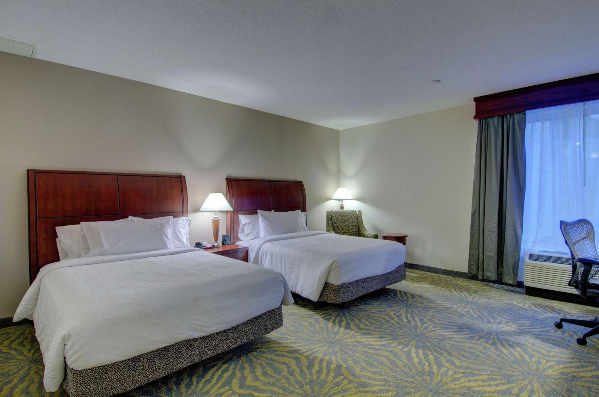 Hilton Garden Inn Норволк Екстер'єр фото