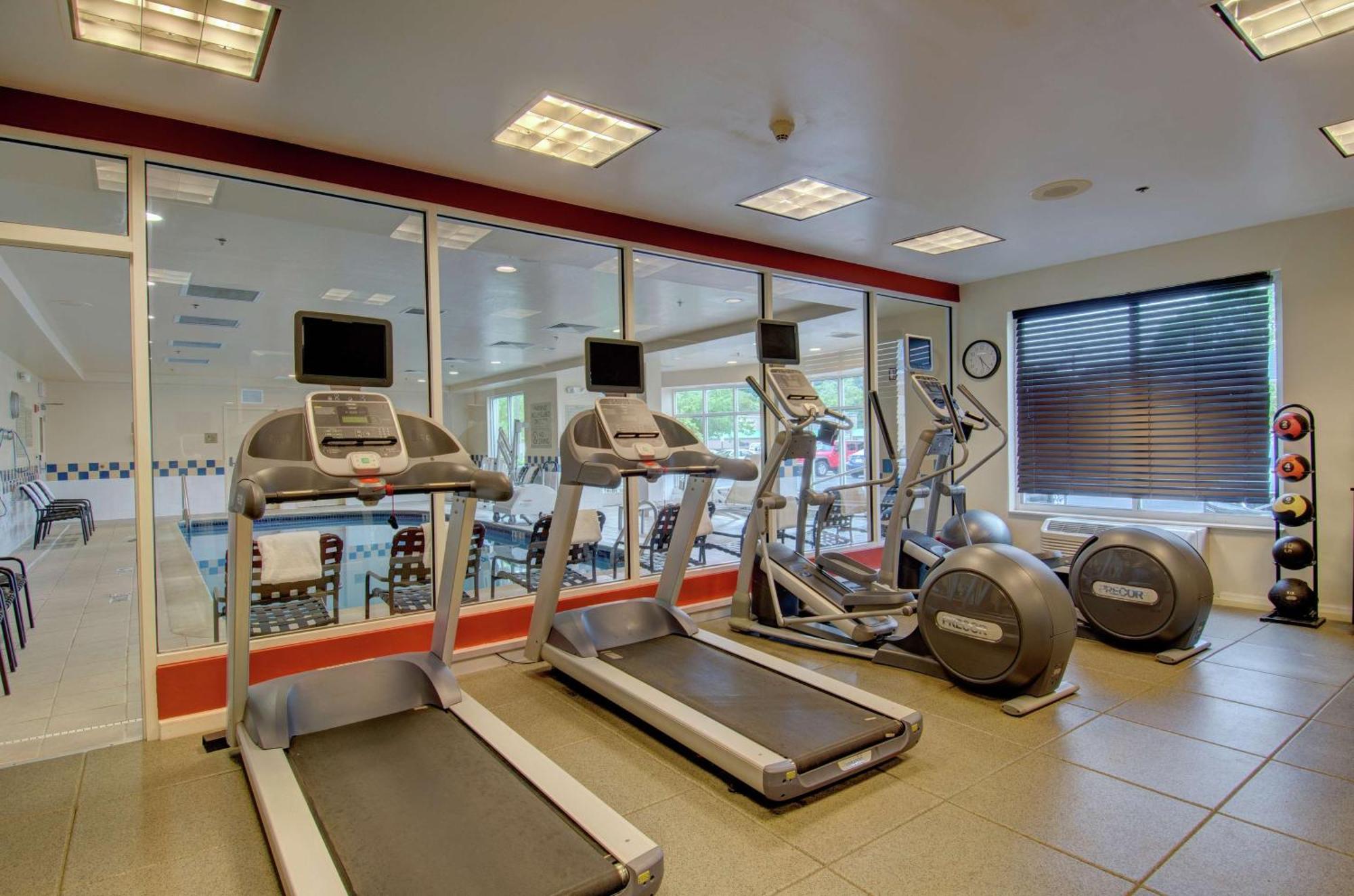 Hilton Garden Inn Норволк Екстер'єр фото